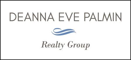 Deanna Eve Palmin Realty Group logo