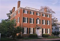 Federal-style