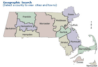MCAS RESULTS Massachusetts