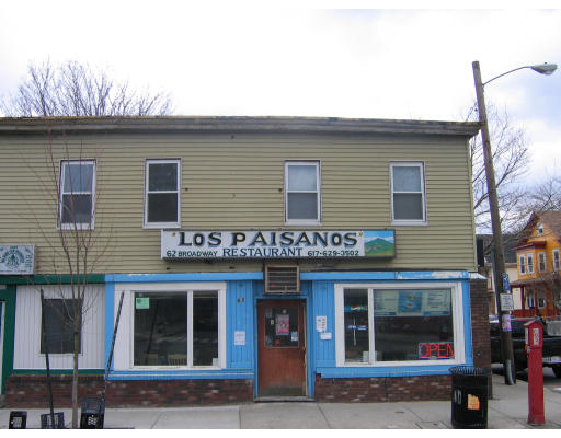 Somerville&nbsp;&nbsp;$86500