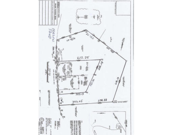 Real Estate for Sale, ListingId:11497250, location: 735 Mason Rd Holden 01520