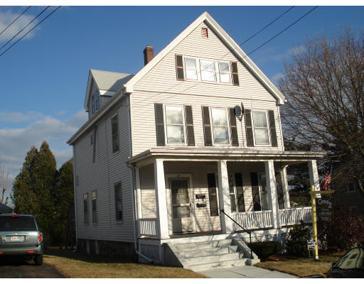 Revere&nbsp;&nbsp;$399000