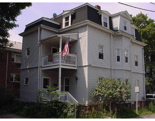 Somerville&nbsp;&nbsp;$529900