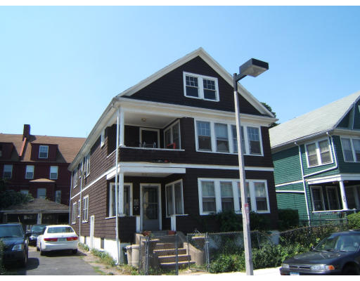 Boston&nbsp;&nbsp;$460000