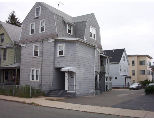 Somerville&nbsp;&nbsp;$479876