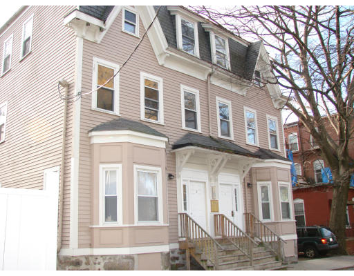 Boston&nbsp;&nbsp;$609900