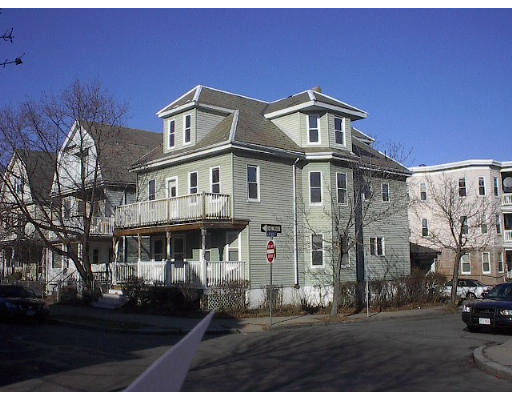 Somerville&nbsp;&nbsp;$489900