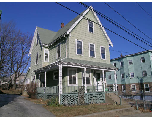 Somerville&nbsp;&nbsp;$399000