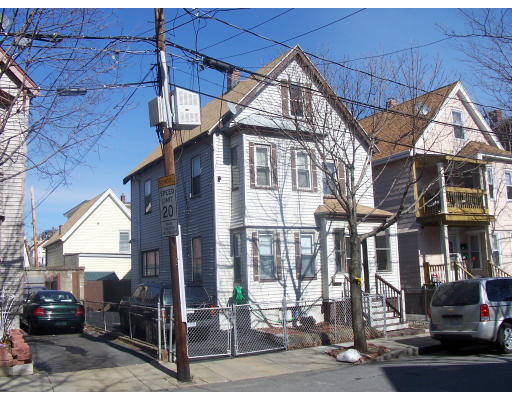 Somerville&nbsp;&nbsp;$464900