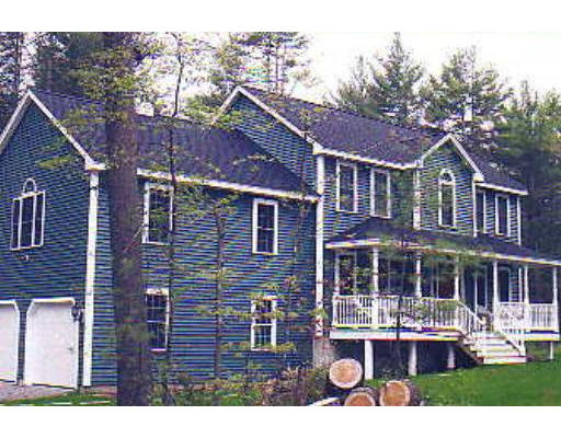Real Estate for Sale, ListingId:11849877, location: L-2C Rollstone Rd. Fitchburg 01420