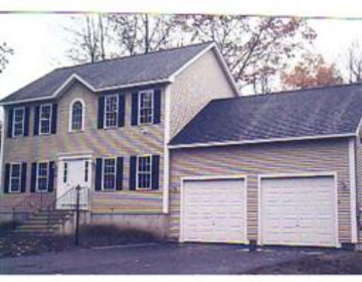Single Family Home for Sale, ListingId:11849881, location: L-4A Pinehill Rd Orange 01364