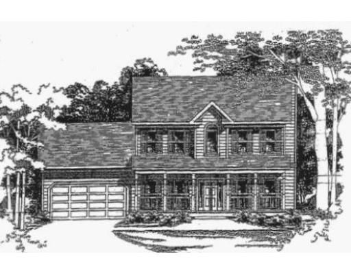 Real Estate for Sale, ListingId:11849885, location: L-18 Tilton Heights Winchendon 01475