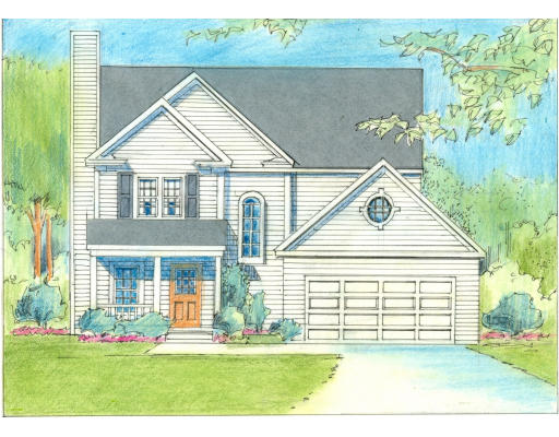 Real Estate for Sale, ListingId:11849942, location: L-19A Tilton Heights Winchendon 01475