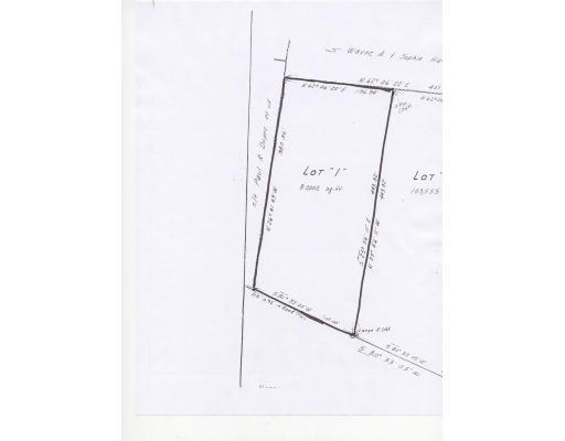 Real Estate for Sale, ListingId:11849918, location: L-1 Willliamsville Rd Hubbardston 01452