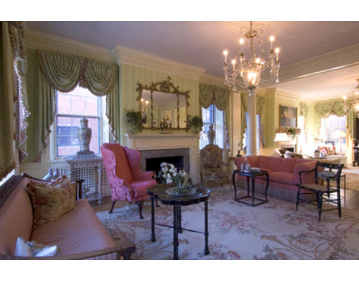 Boston&nbsp;&nbsp;$4995000.00