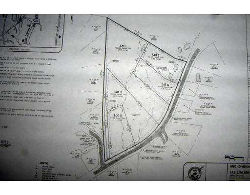 Real Estate for Sale, ListingId:12645871, location: Lot 3 Lincoln Street Blackstone 01504