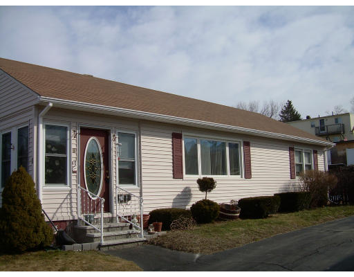 Single Family Home for Sale, ListingId:12727642, location: 8 EMERSON ROAD Worcester 01606