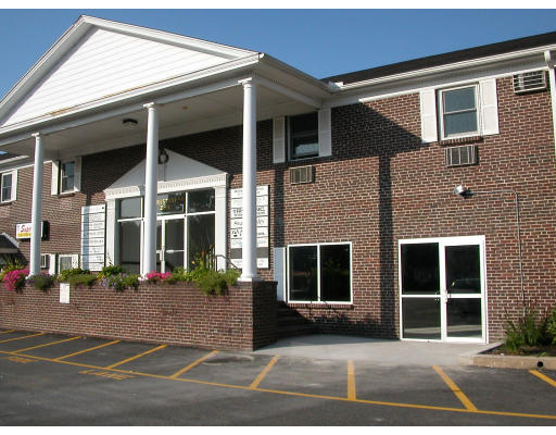 Commercial Property for Sale, ListingId:17735586, location: 238A Pleasant Methuen 01844