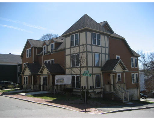Real Estate for Sale, ListingId:12884346, location: 2 Quincy St Worcester 01609