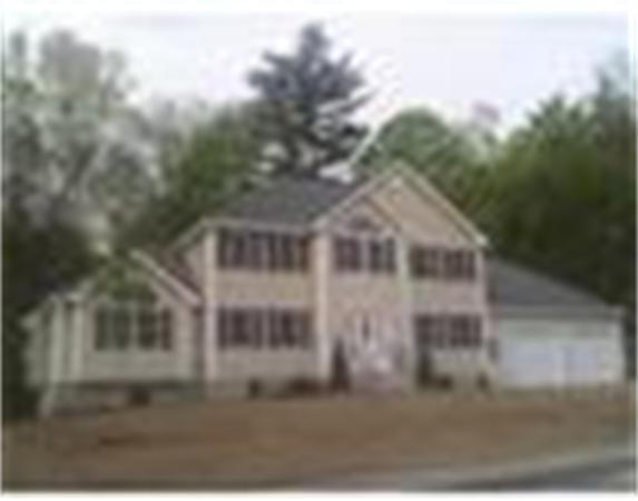 Real Estate for Sale, ListingId:12940427, location: LOT 7 Clement Rd Dracut 01826