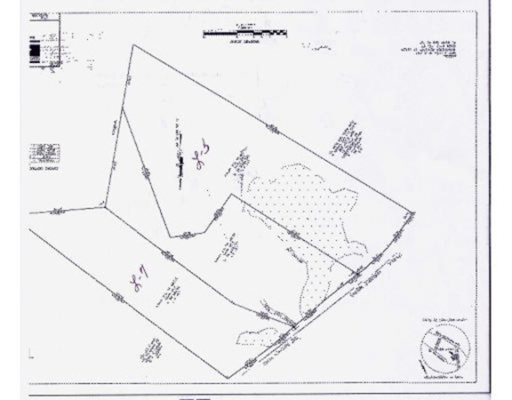 Real Estate for Sale, ListingId:13923427, location: Lot 5 Birches Road Hubbardston 01452