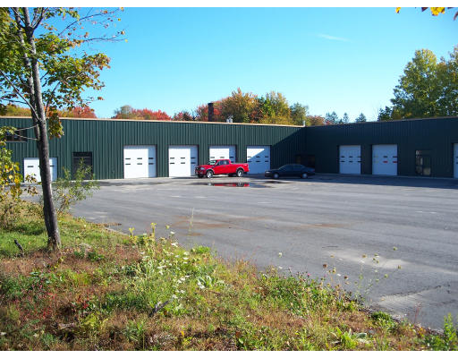 Commercial Property for Sale, ListingId:17735458, location: 184 Stone St Clinton 01510