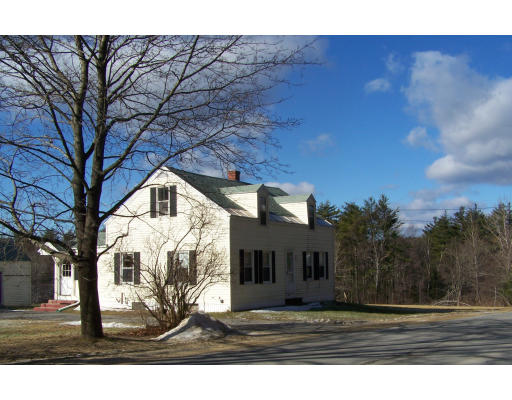 Real Estate for Sale, ListingId:14446109, location: 300 Clark St. Gardner 01440