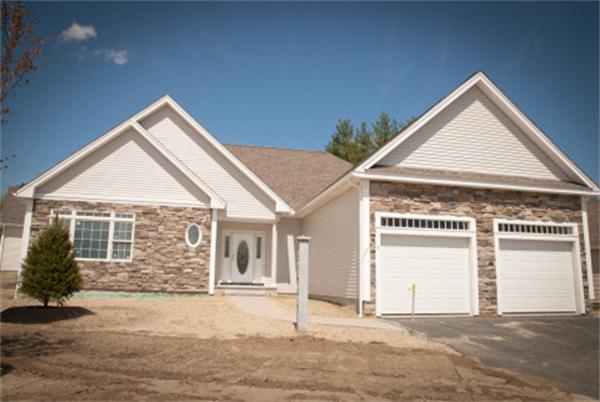 Real Estate for Sale, ListingId:18473203, location: 9 Beeston Lane Methuen 01844