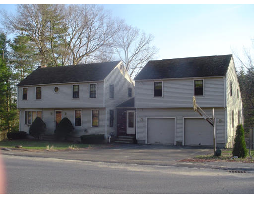 Real Estate for Sale, ListingId:16817522, location: 44 Trout Brook Rd Dracut 01826