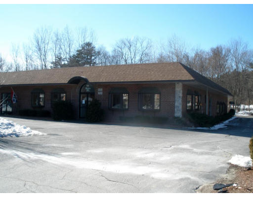 Commercial Property for Sale, ListingId:17735434, location: 94 Main St Lancaster 01523