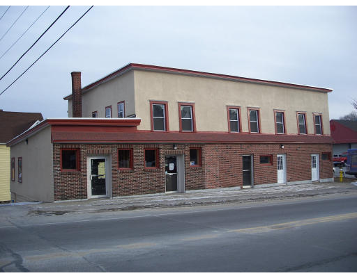 Real Estate for Sale, ListingId:17735459, location: 581-591 Main St Clinton 01510