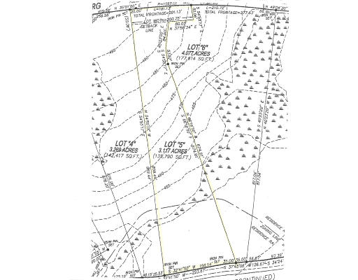 Land for Sale, ListingId:14766173, location: Lot 5 Fitchburg Road Townsend 01469