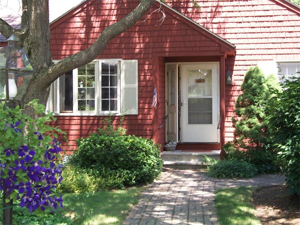Single Family Home for Sale, ListingId:14772328, location: 12 Colonial Square Peterborough 03458