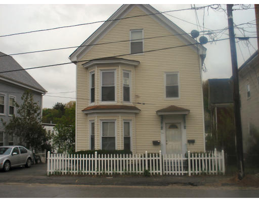 Multi Family for Sale, ListingId:15137107, location: 64 Hancock St Haverhill 01832