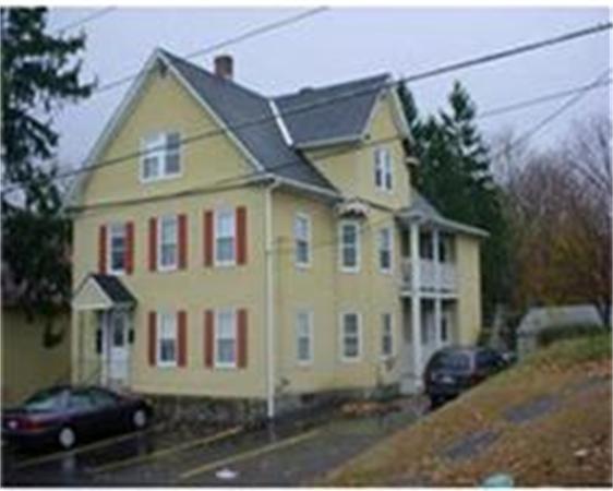Rental Homes for Rent, ListingId:23542469, location: 48 Cross Leominster 01453
