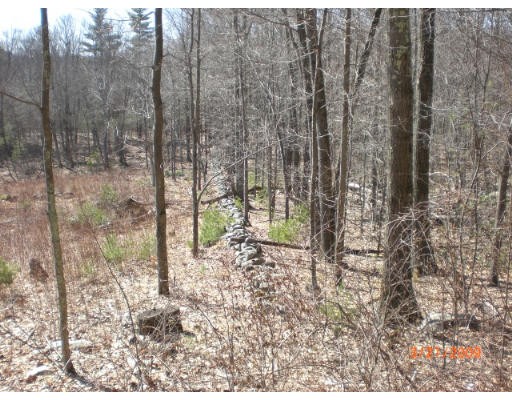 Land for Sale, ListingId:17735847, location: Lot 1 Oxbow Road Oxford 01540