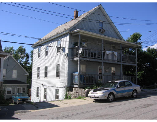 Real Estate for Sale, ListingId:15427463, location: 30 Rockland St Fitchburg 01420