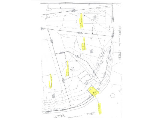 Land for Sale, ListingId:18472925, location: LOT 1 WATER STREET Haverhill 01830
