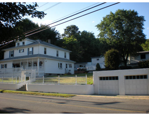 Single Family Home for Sale, ListingId:15439368, location: 42-44 State St Palmer 01069