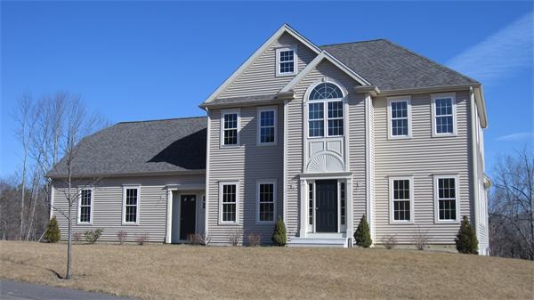 Single Family Home for Sale, ListingId:15492164, location: 7 Highland Lane Sturbridge 01566