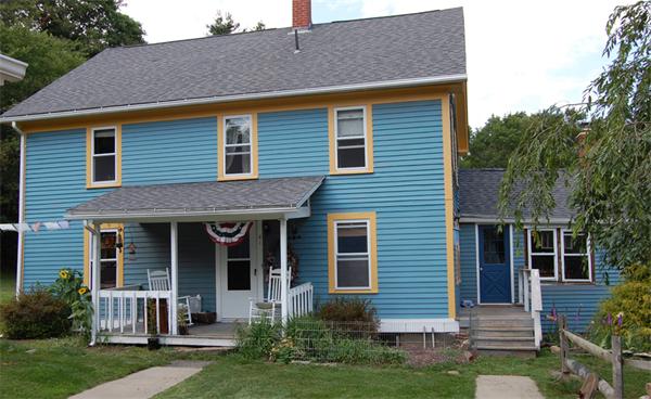 Real Estate for Sale, ListingId:15731291, location: 41 Moran Road Hardwick 01037