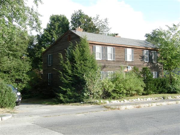 Single Family Home for Sale, ListingId:15736700, location: 14 Elm Street Townsend 01469