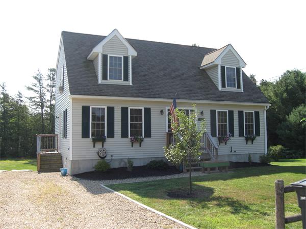 Real Estate for Sale, ListingId:15757751, location: 110 Ruggles St. Hardwick 01037