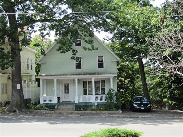 Real Estate for Sale, ListingId:15763355, location: 85 Summer Street Fitchburg 01420