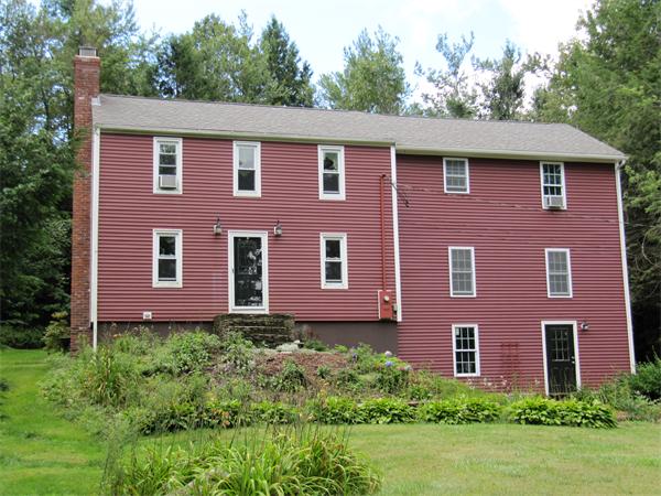 Real Estate for Sale, ListingId:15774780, location: 20 Brintnal Drive Rutland 01543