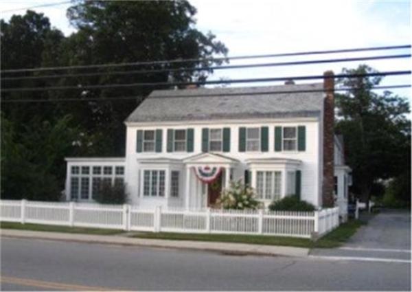 Real Estate for Sale, ListingId:15790435, location: 98 Main St. Westminster 01473