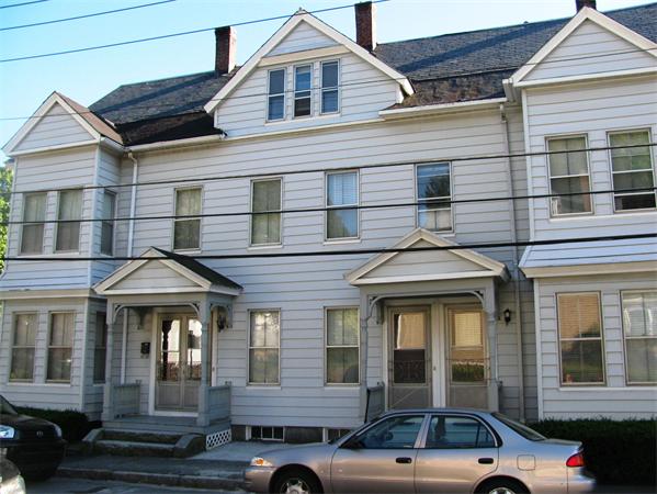 Real Estate for Sale, ListingId:15795510, location: 24-26.5 Arlington Street Fitchburg 01420