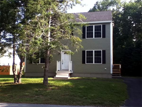 Real Estate for Sale, ListingId:17124498, location: 15 Monarch St Leominster 01453