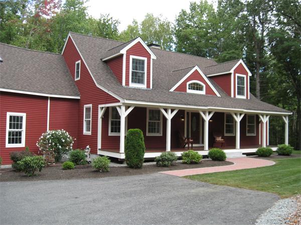 Single Family Home for Sale, ListingId:15860132, location: 278 Holman St Lunenburg 01462