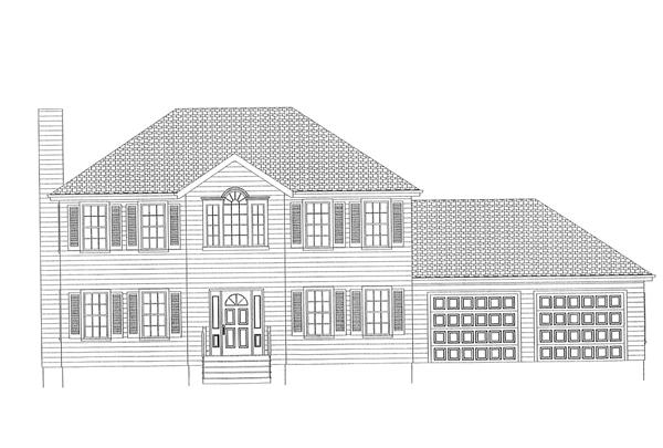 Single Family Home for Sale, ListingId:15872020, location: Lot 11A Bean Porridge Hill Road Westminster 01473